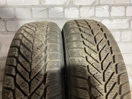 Citroen C3 R15 winter tire 