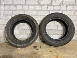 Citroen C3 R15 winter tire 