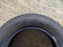 Citroen C3 R15 winter tire 