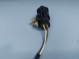 Jaguar S-Type Outside/exterior temperature sensor 5W7312A647AA