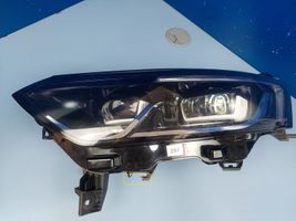 Renault Koleos II Phare frontale 260604608R