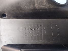 Peugeot Partner Grille antibrouillard avant 9810965977