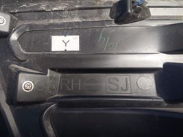 Subaru Forester SJ Grille antibrouillard avant 57731SJ160