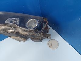 BMW 3 E46 Lampa przednia 1307329074