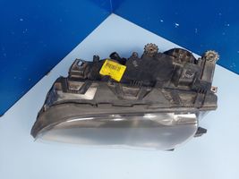 BMW 3 E46 Lampa przednia 1307329074