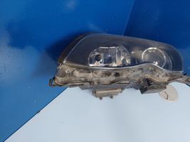 BMW 3 E46 Faro/fanale 1307329074