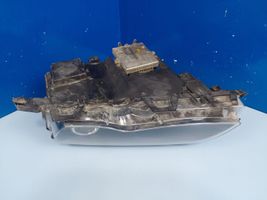 BMW 3 E46 Lampa przednia 1307329074