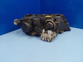 BMW 3 E46 Lampa przednia 1307329074