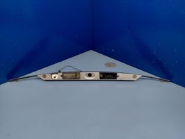 Jaguar S-Type Trunk door license plate light bar 4R8313550AE