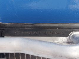 Jaguar S-Type Radiatore riscaldamento abitacolo XW4H18658DB