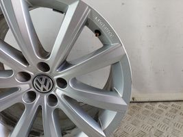 Volkswagen Touareg III R18 alloy rim 760071498