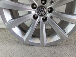 Volkswagen Touareg III R18 alloy rim 760071498