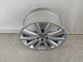 Volkswagen Touareg III R18 alloy rim 760071498