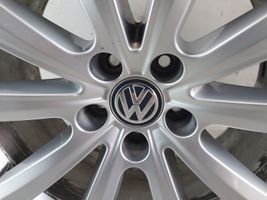 Volkswagen Touareg III Cerchione in lega R18 760071498
