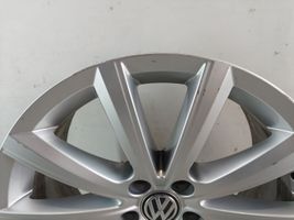 Volkswagen Touareg III R18 alloy rim 760071498