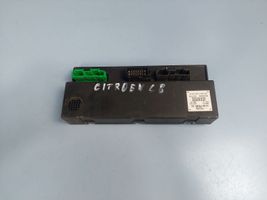 Citroen C8 Unité de commande / module de verrouillage centralisé porte 1488780080