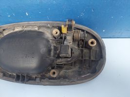 KIA Carnival Klamka zewnętrzna drzwi tylnych K55272410