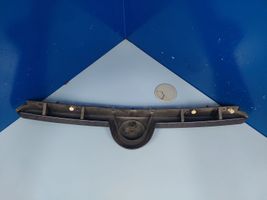 Fiat Ulysse Grille calandre supérieure de pare-chocs avant 1489145077
