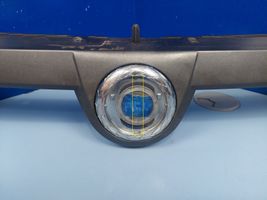 Fiat Ulysse Grille calandre supérieure de pare-chocs avant 1489145077