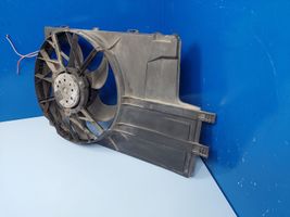 Mercedes-Benz A W168 Ventilateur de refroidissement de radiateur électrique 1685000193