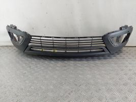 Opel Crossland X Lame de pare-chocs avant 39097371