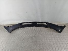 Opel Mokka X Spoiler Lippe Stoßstange Stoßfänger vorne 42536902