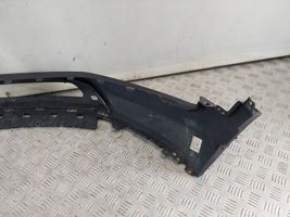 Opel Mokka X Spoiler Lippe Stoßstange Stoßfänger vorne 42536902