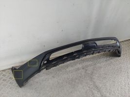 Opel Mokka X Spoiler Lippe Stoßstange Stoßfänger vorne 42536902