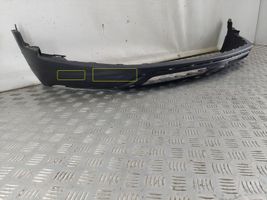 Opel Mokka X Lame de pare-chocs avant 42536902