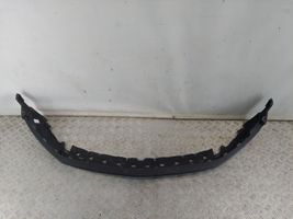 Opel Mokka X Front bumper lip 42536902