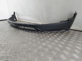 Opel Mokka X Spoiler Lippe Stoßstange Stoßfänger vorne 42536902