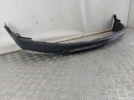 Opel Mokka X Lame de pare-chocs avant 42536902