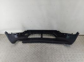 Opel Mokka X Rear bumper lower part trim 42548663