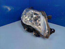 Subaru Forester SH Faro/fanale 84001SC222