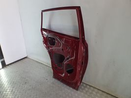 Toyota RAV 4 (XA40) Portiera posteriore 670040R110