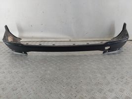 Mercedes-Benz GLC X253 C253 Rivestimento della parte inferiore del paraurti posteriore A2538858502