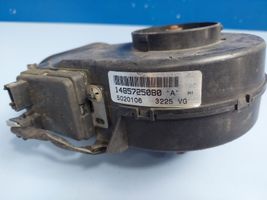 Citroen C8 Ventola riscaldamento/ventilatore abitacolo 1485725080