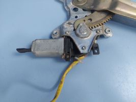 Toyota 4 Runner N180 Fensterheber elektrisch mit Motor Tür hinten 8572035120