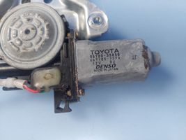 Toyota 4 Runner N180 Etuoven ikkunan nostin moottorilla 8572035050