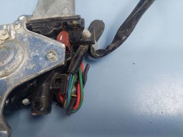 Toyota 4 Runner N180 Elektryczny podnośnik szyby drzwi przednich 8571035150