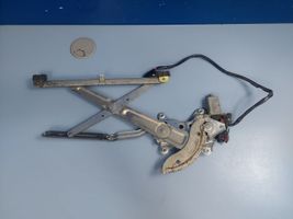 Toyota 4 Runner N180 Elektryczny podnośnik szyby drzwi przednich 8571035150