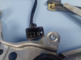 Toyota 4 Runner N180 Elektryczny podnośnik szyby drzwi przednich 8571035150