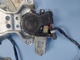 Toyota 4 Runner N180 Elektryczny podnośnik szyby drzwi przednich 8571035150