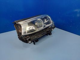 BMW 6 G32 Gran Turismo Phare frontale 63117461887