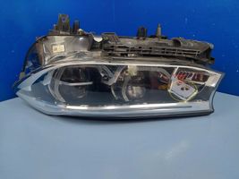 BMW 6 G32 Gran Turismo Phare frontale 63117461887