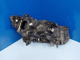 BMW 6 G32 Gran Turismo Phare frontale 63117461887