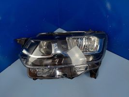 Toyota ProAce City Faro/fanale 9835780680