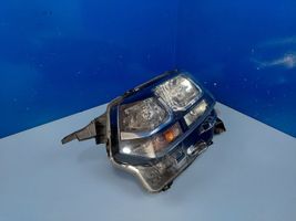 Toyota ProAce City Faro/fanale 9835780680