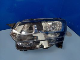 Toyota ProAce City Faro/fanale 9835780680