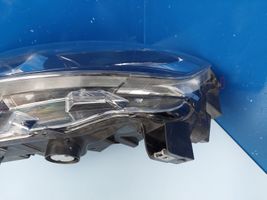 Toyota ProAce City Faro/fanale 9835780680